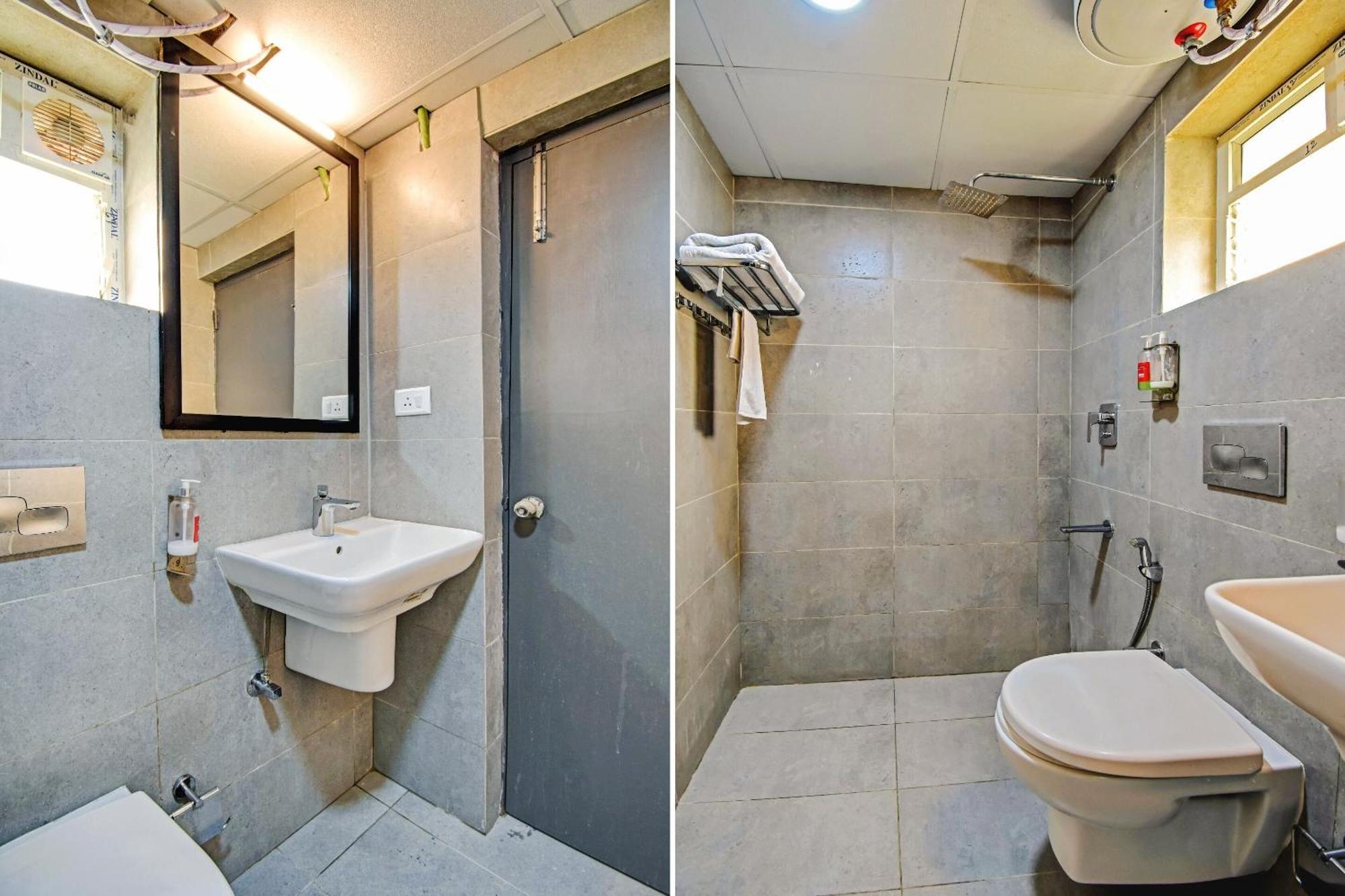 Super Townhouse The Royal Retreat Hotel Garui Exterior foto