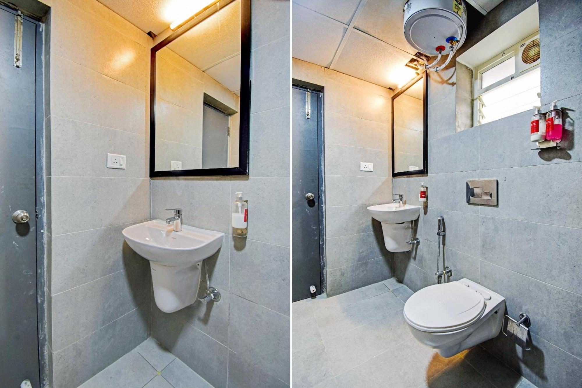 Super Townhouse The Royal Retreat Hotel Garui Exterior foto